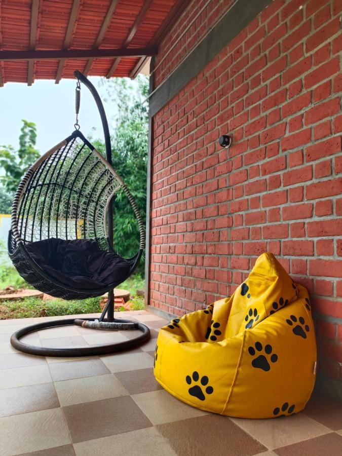 De Asian Villa Pondicherry Auroville Eksteriør bilde