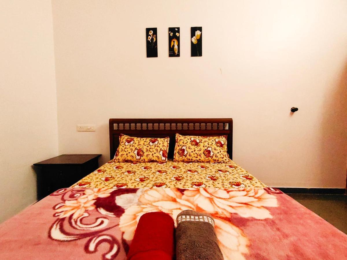 De Asian Villa Pondicherry Auroville Eksteriør bilde