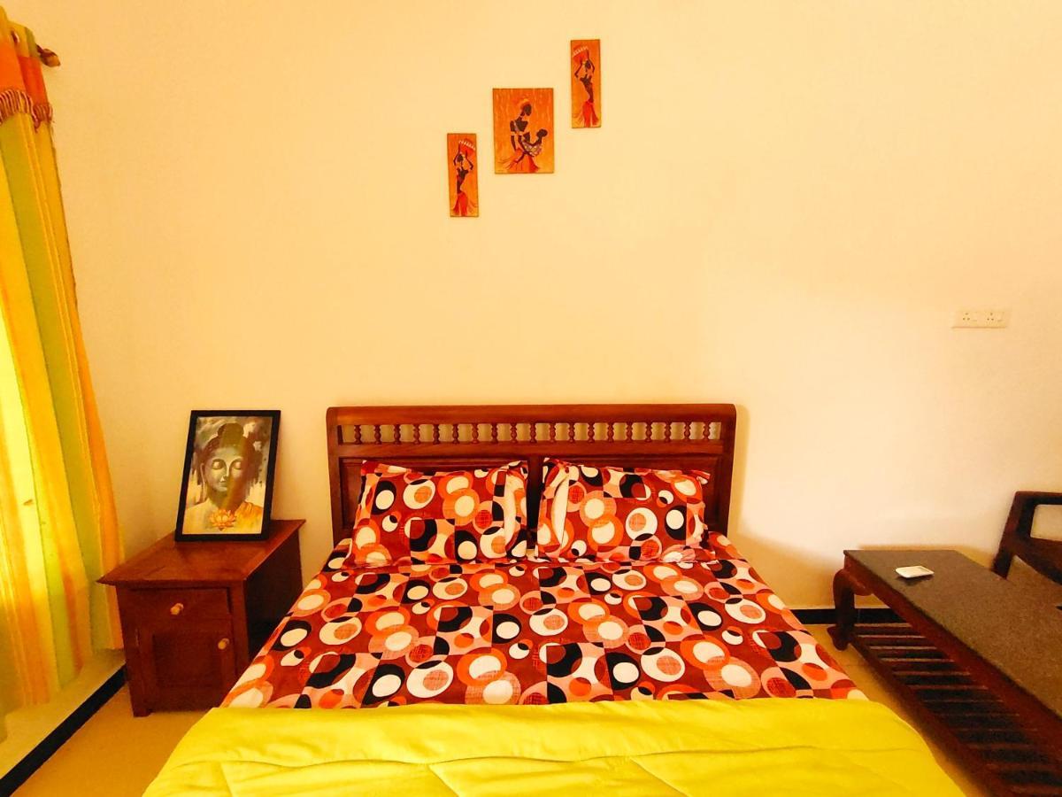 De Asian Villa Pondicherry Auroville Eksteriør bilde
