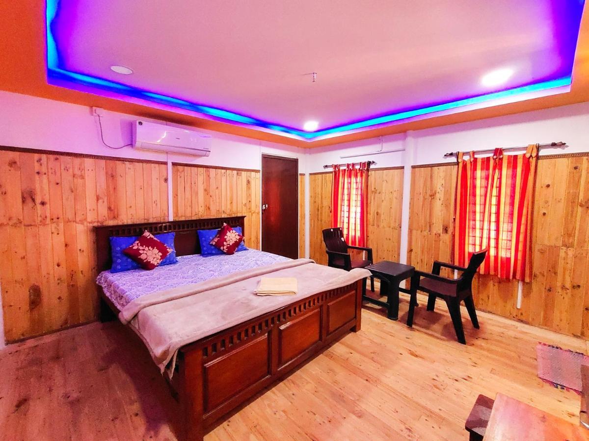 De Asian Villa Pondicherry Auroville Eksteriør bilde