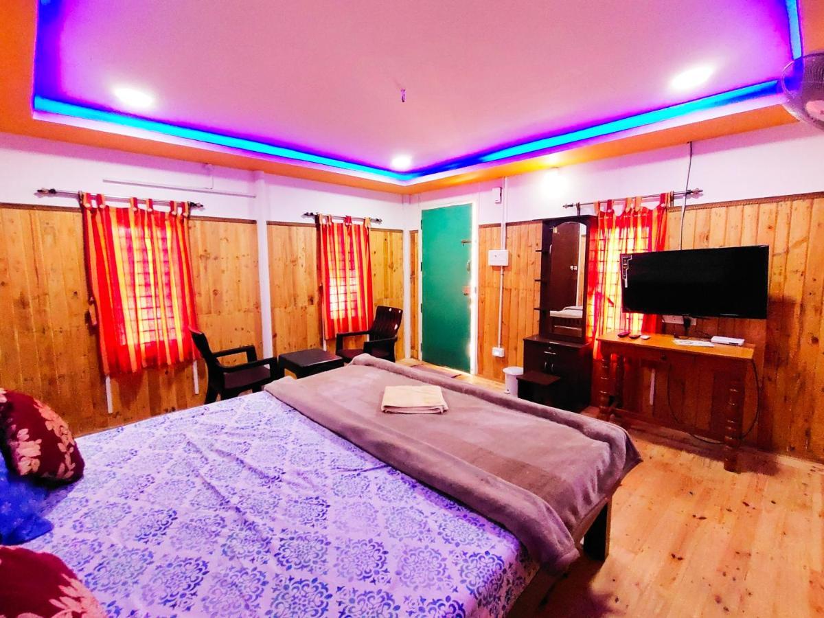 De Asian Villa Pondicherry Auroville Eksteriør bilde